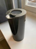 Stelton EM77 Thermoskan - Zwart - Uitstekende Staat, Ophalen of Verzenden, Zo goed als nieuw