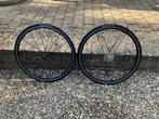 Campagnolo Eurus wielen wielset zga nieuw + cassette, Fietsen en Brommers, Fietsonderdelen, Ophalen of Verzenden, Zo goed als nieuw