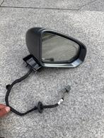 Volvo V90 2017 Rechter Zijspiegel, Ophalen of Verzenden, Gebruikt, Volvo