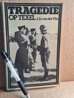 Tragedie op texel  Georgiërs in april 1945, Ophalen of Verzenden, Gelezen
