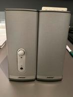 Bose computer speakers, Computers en Software, Pc speakers, Ophalen, Zo goed als nieuw, Bose