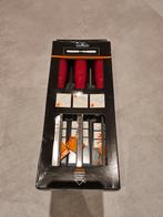 Nieuwe nooitgedagt beitels set  3delig, Ophalen of Verzenden, Nieuw