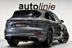 Porsche Cayenne 3.0 E-Hybrid. Sport Design, Chrono, Pano, Lu, Auto's, Porsche, Te koop, Zilver of Grijs, Geïmporteerd, 5 stoelen