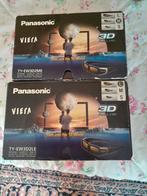 Panasonic Viera 3D Brillen - Nieuwstaat, Ophalen of Verzenden, Nieuw