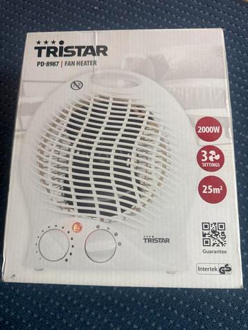 Kacheltje van tristar beschikbaar voor biedingen