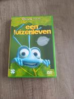 Disney pixar - een luizenleven, Europees, Gebruikt, Tekenfilm, Alle leeftijden