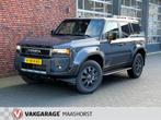 Toyota Land Cruiser 2.8 D-4D Blind Van Executive Nieuwe Mode, Automaat, 12 maanden, Gebruikt, Euro 6