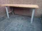 Werkbank 85x210, Doe-het-zelf en Verbouw, Werkbanken, Ophalen, Gebruikt, 170 cm of meer