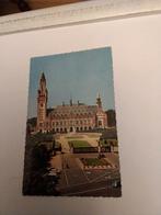 'S GRAVENHAGE.  VREDESPALEIS, Ophalen of Verzenden, Voor 1920, Zuid-Holland