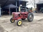 1962 David brown 850 implematic Tweewielaangedreven landbouw, Zakelijke goederen, Gebruikt, Overige merken