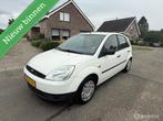 Te Koop Ford Fiesta 1.3 - 6 maanden apk INRUIL KOOPJE, 1299 cc, Gebruikt, 4 cilinders, Wit