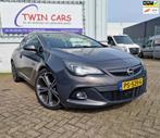 Opel Astra GTC 2.0 CDTi BiTurbo Navi Xenon Airco, Euro 5, 4 cilinders, 1471 kg, 1500 kg