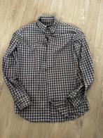 Ruiten shirt Dsquared2, Ophalen of Verzenden, Zo goed als nieuw, Overige kleuren, Halswijdte 41/42 (L)