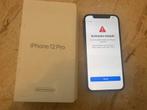 Iphone 12 pro. Nieuw in doos. Activeringsprobleem 128gb, 128 GB, Zonder simlock, Niet werkend, Grijs