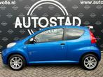 Peugeot 107 1.0-12V XR NL-Auto / NAP / APK, Voorwielaandrijving, Stof, Origineel Nederlands, Bedrijf
