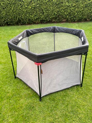 Deryan campingbox beschikbaar voor biedingen