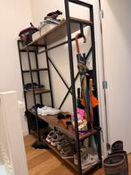 Kledingrek / Opbergrek, Ophalen, Zo goed als nieuw