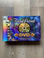 Trivial Pursuit DVD (NIEUW), Nieuw, Ophalen of Verzenden, Een of twee spelers