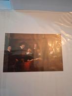 Postzegels, Postzegelvel nieuw, Rembrand van Rijn.❤️, Ophalen of Verzenden, Zo goed als nieuw