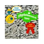 Vezel Duosticks voor Landschildpadden (Uitgebalanceerd Voer), Winkel Schildpaddencentrum, Overige typen, Nieuw, Ophalen of Verzenden