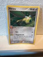 Vibrava - 40-108 - Power Keepers, Ophalen of Verzenden, Zo goed als nieuw, Losse kaart