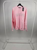 Rotate oversized trui roze glitter L nieuw, Kleding | Dames, Truien en Vesten, Maat 42/44 (L), Ophalen of Verzenden, Rotate, Roze