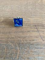 ESA Speldjes - 1x1cm 5 verschillende, Verzamelen, W, Nieuw, Ophalen of Verzenden, W