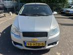 Chevrolet Aveo 1.4 16V LS LOOPT OP 3 CILINDERS, Auto's, Voorwielaandrijving, 101 pk, Gebruikt, Aveo