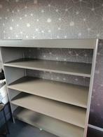 Ikea Idasen archiefkast, gedemonteerd, Huis en Inrichting, Ophalen of Verzenden, Gebruikt, 25 tot 50 cm