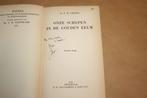 Boek: Onze schepen in de gouden eeuw, Verzamelen, Scheepvaart, Gebruikt, N.v.t., N.v.t., Ophalen of Verzenden