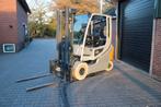 Still RX60 25 heftruck elektrische triplex sideshift 5542 uu, 2000 tot 3000 kg, Elektrisch, Heftruck, Still