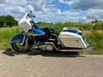 Harley Davidson FLH 1200 Electra Glide 1970, 2 cilinders, Particulier, Toermotor, 1200 cc