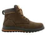 GRISPORT - bruin leren Classic Mid boots - maat 41, Nieuw, Wandelschoenen, Ophalen of Verzenden, Bruin