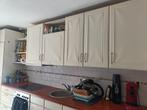 Gratis keuken, Huis en Inrichting, Keuken | Complete keukens, Overige materialen, Gebruikt, Enkelwandige keuken, Wit