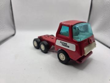 Tonka  beschikbaar voor biedingen