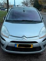 Citroën C4 1.6 VTI 2010 Grijs, Auto's, Citroën, Voorwielaandrijving, 74 €/maand, 4 cilinders, 14 km/l
