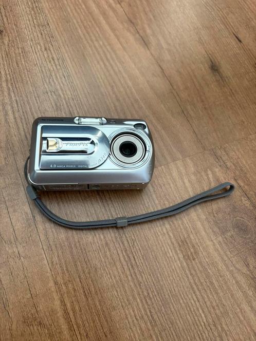 Fujifilm PineFix A340 zo goed als nieuw!, Audio, Tv en Foto, Fotocamera's Digitaal, Zo goed als nieuw, Fuji, Ophalen