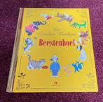 de gouden boekjes Rubinstein beestenboel 8 boekjes in 1, 5 of 6 jaar, Fictie algemeen, Jongen of Meisje, Nieuw