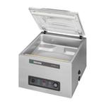 Henkelman Vacumeermachine Jumbo 42, Ophalen, Gebruikt