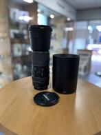 Tamron 200-500mm f5-6.3 lens (Weert), Ophalen of Verzenden, Zo goed als nieuw
