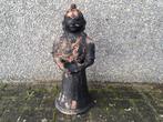 Beeld, keramiek, India, Hindoeïsme, Godin, vrouw, Ophalen of Verzenden