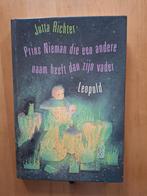 Prins Nieman - Jutta Richter, Ophalen of Verzenden, Zo goed als nieuw, Jutta Richter, Fictie algemeen