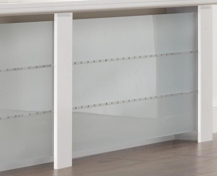 Nieuwe Cando Radiatorpanelen Brighton glasset, Huis en Inrichting, Woonaccessoires | Wanddecoraties, Nieuw, Ophalen