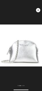 Nieuwe zilverkleurige tas Valentino Mayfair crossbody, Ophalen of Verzenden, Zo goed als nieuw, Zilver