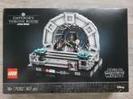 Lego 75352, Emperor's Trone Room. Nieuw in doos, Ophalen of Verzenden, Nieuw, Complete set, Lego