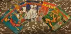 Disney Festival Stripboeken, Meerdere stripboeken, Ophalen of Verzenden, Zo goed als nieuw
