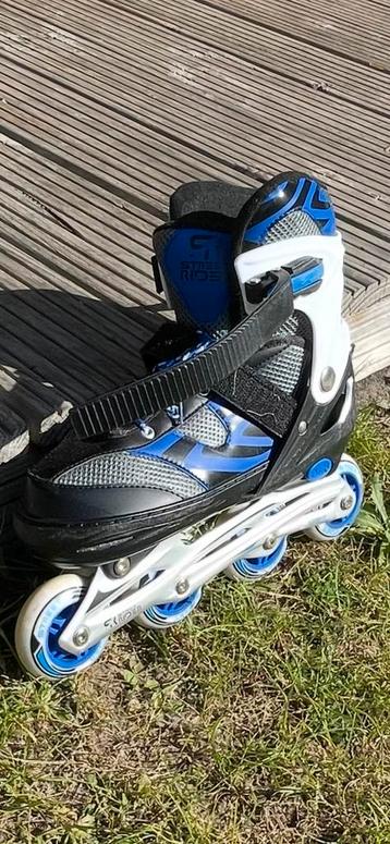 Skeelers mt 35/36 beschikbaar voor biedingen