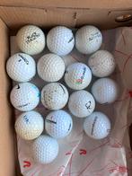 Golfballen, Sport en Fitness, Golf, Ophalen of Verzenden, Zo goed als nieuw