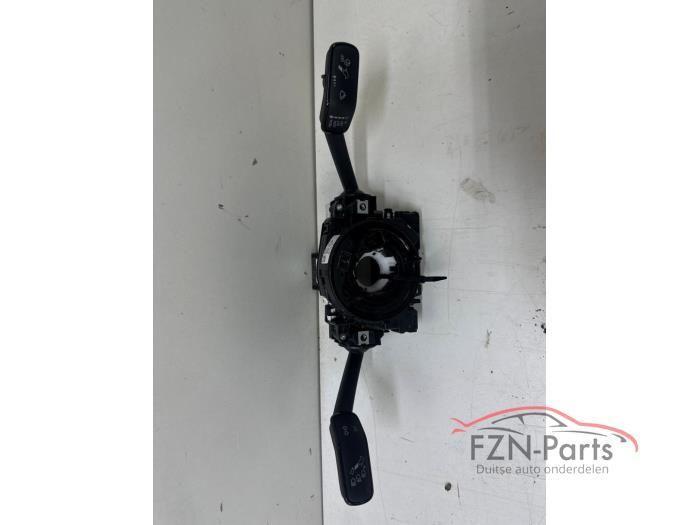 VW Tiguan 5NA Stuurkolomcombischakelaar Sleepring, Auto-onderdelen, Dashboard en Schakelaars, Gebruikt, Ophalen