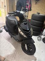 Piaggio zip, Fietsen en Brommers, Scooters | Piaggio, Ophalen of Verzenden, Zo goed als nieuw, Benzine, Zip